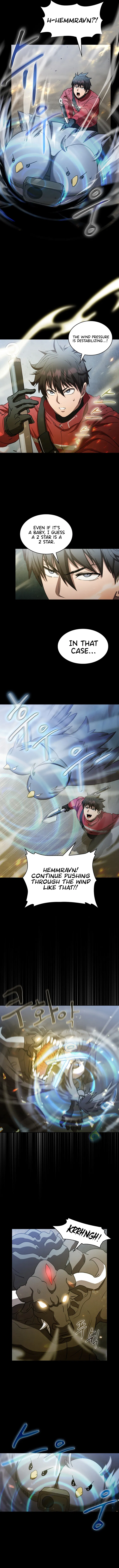 Is this Hunter for Real?! Chapter 18 - Page 13