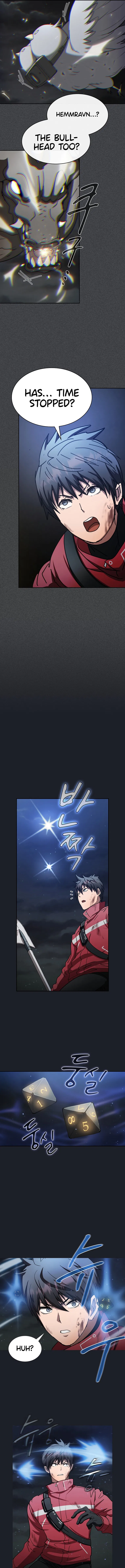 Is this Hunter for Real?! Chapter 19 - Page 9