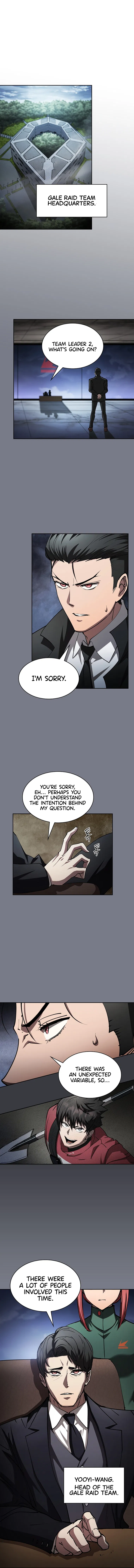 Is this Hunter for Real?! Chapter 26 - Page 1