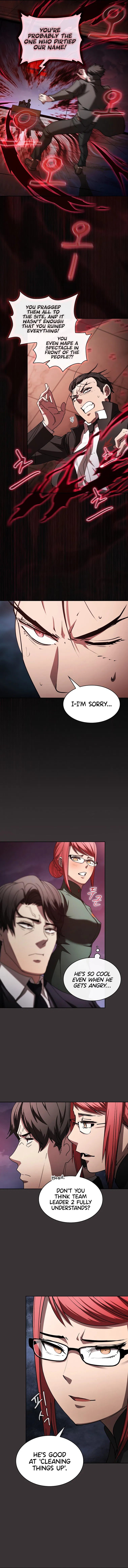 Is this Hunter for Real?! Chapter 26 - Page 3