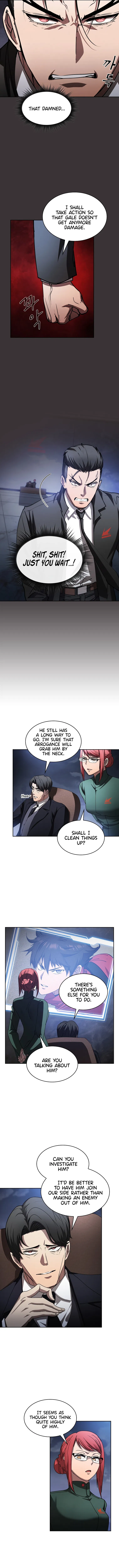 Is this Hunter for Real?! Chapter 26 - Page 4