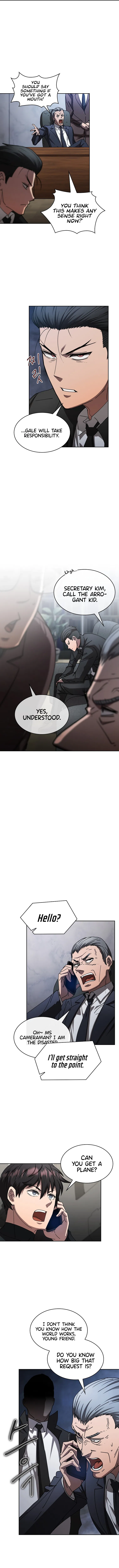 Is this Hunter for Real?! Chapter 26 - Page 10