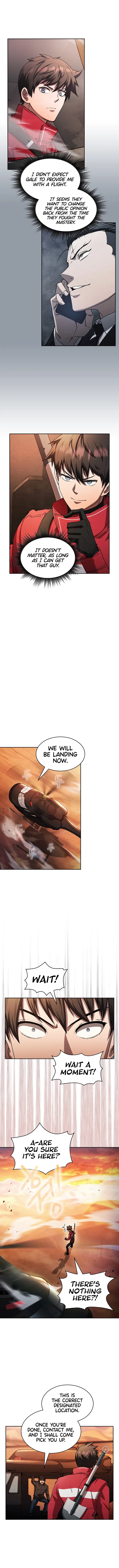 Is this Hunter for Real?! Chapter 27 - Page 3