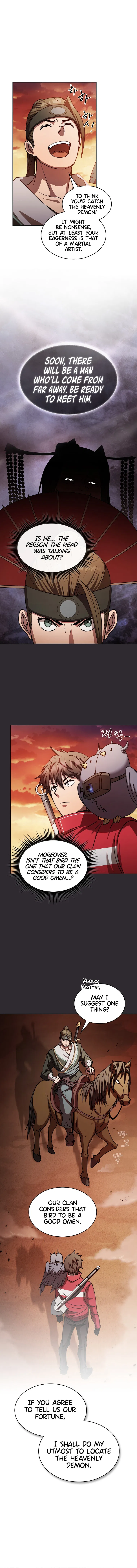 Is this Hunter for Real?! Chapter 27 - Page 7