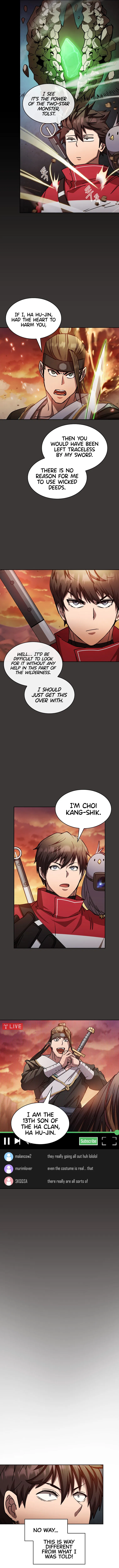 Is this Hunter for Real?! Chapter 27 - Page 9