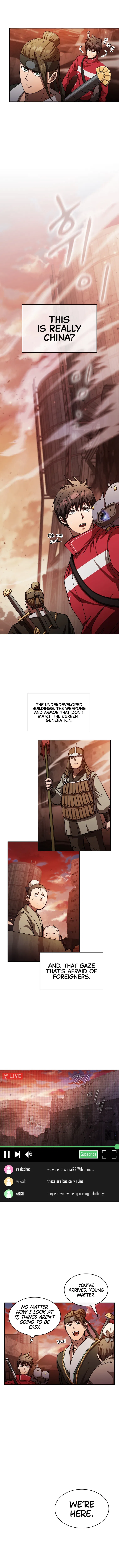 Is this Hunter for Real?! Chapter 27 - Page 10