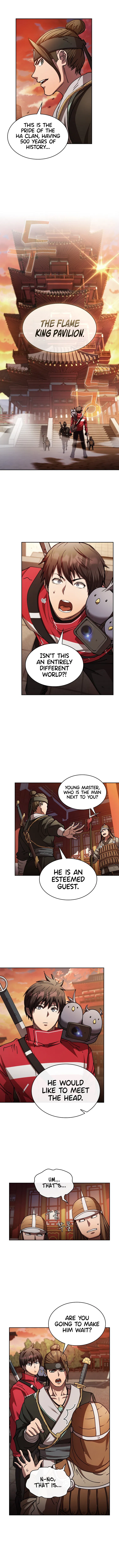 Is this Hunter for Real?! Chapter 27 - Page 11