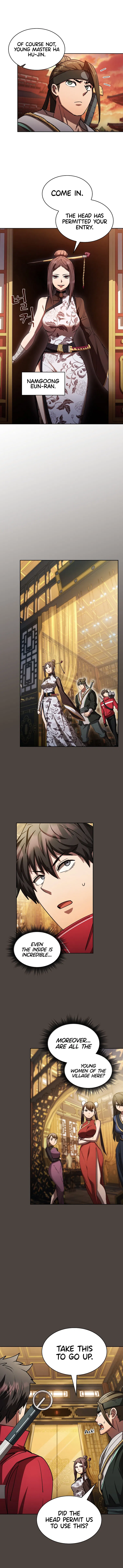 Is this Hunter for Real?! Chapter 27 - Page 12