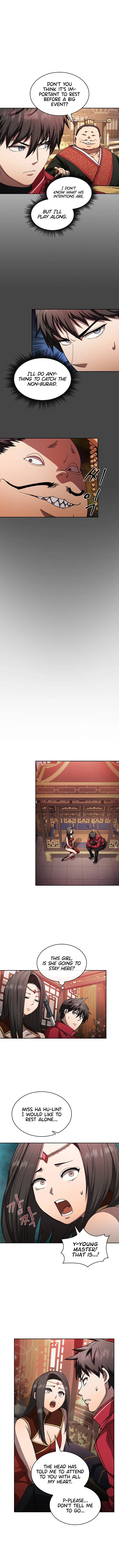 Is this Hunter for Real?! Chapter 28 - Page 5