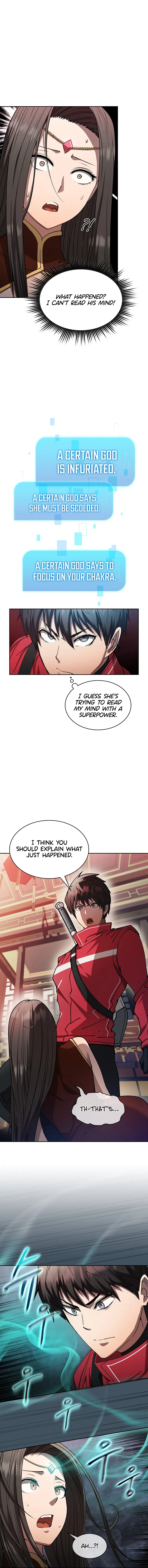 Is this Hunter for Real?! Chapter 28 - Page 7