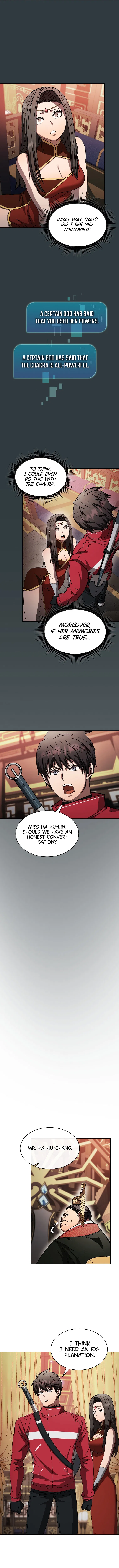 Is this Hunter for Real?! Chapter 28 - Page 9