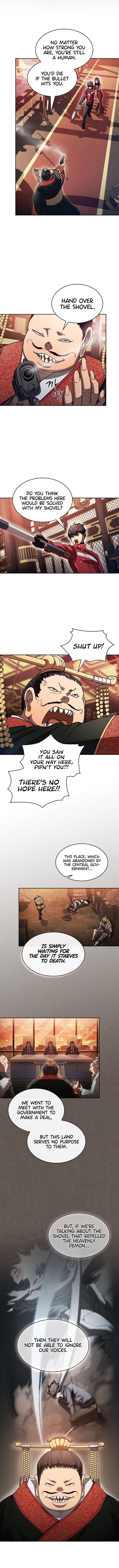Is this Hunter for Real?! Chapter 28 - Page 11