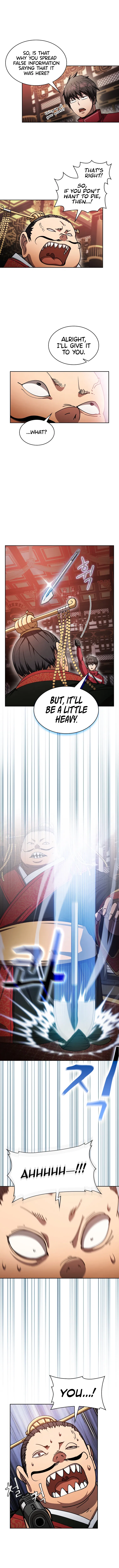 Is this Hunter for Real?! Chapter 28 - Page 12