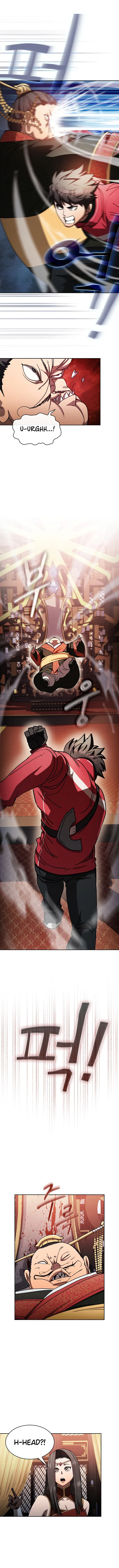 Is this Hunter for Real?! Chapter 28 - Page 13