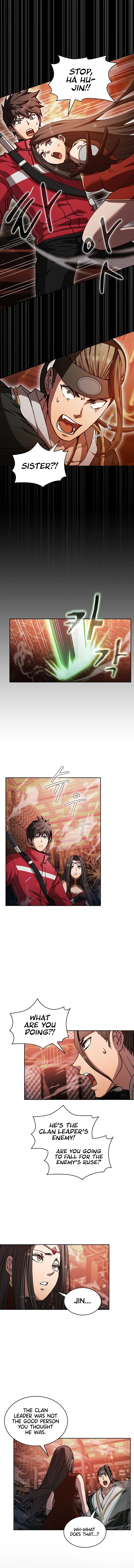 Is this Hunter for Real?! Chapter 29 - Page 2