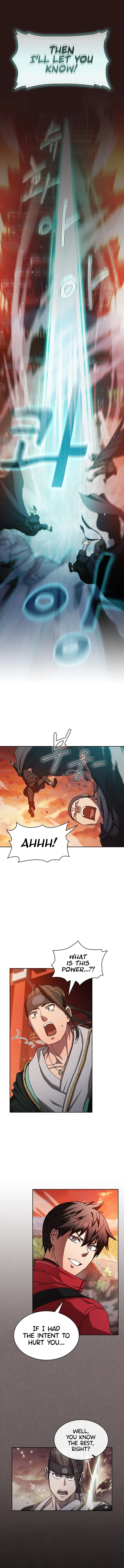Is this Hunter for Real?! Chapter 29 - Page 6