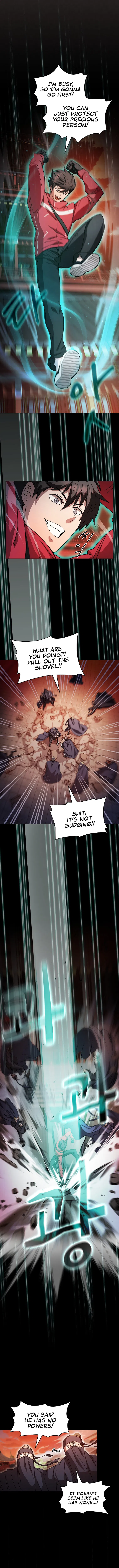 Is this Hunter for Real?! Chapter 29 - Page 7