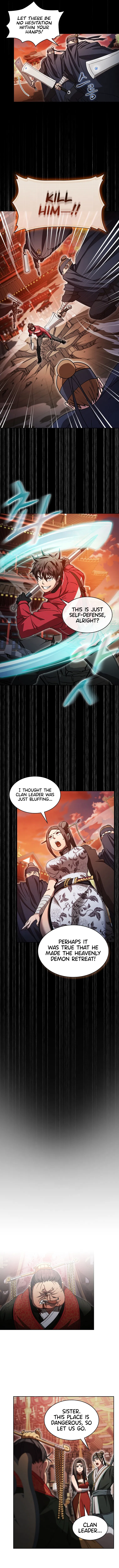 Is this Hunter for Real?! Chapter 29 - Page 8