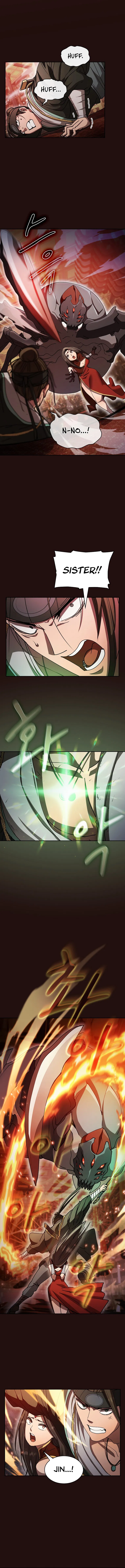 Is this Hunter for Real?! Chapter 29 - Page 11