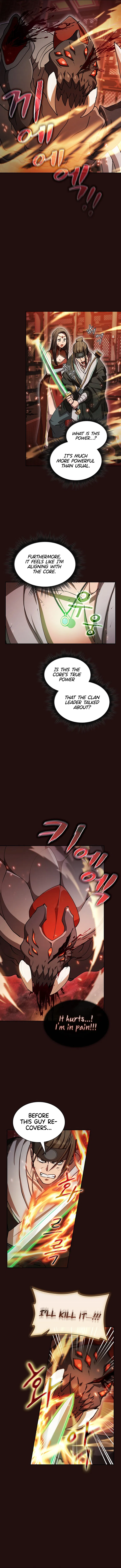 Is this Hunter for Real?! Chapter 29 - Page 12