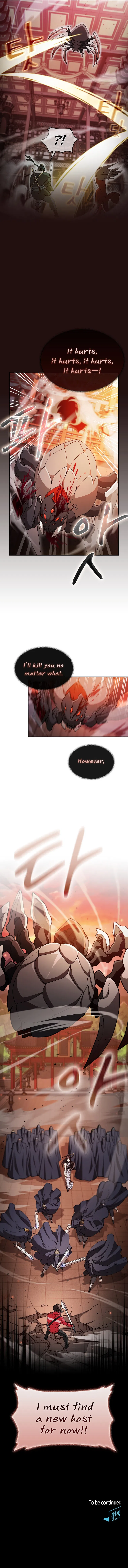 Is this Hunter for Real?! Chapter 29 - Page 13