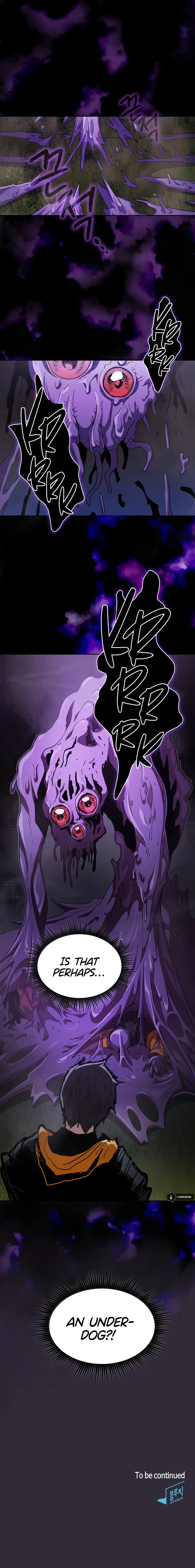 Is this Hunter for Real?! Chapter 3 - Page 7