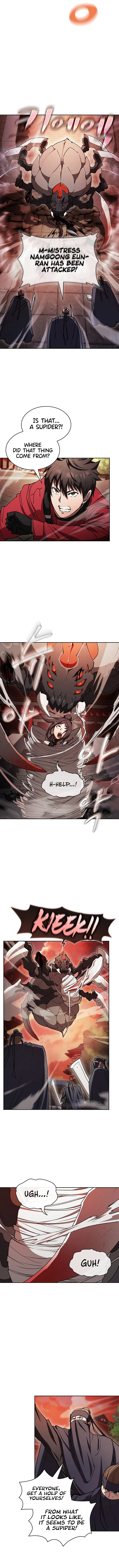 Is this Hunter for Real?! Chapter 30 - Page 2