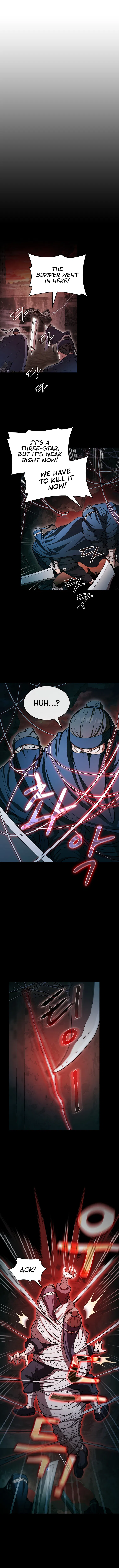 Is this Hunter for Real?! Chapter 30 - Page 4