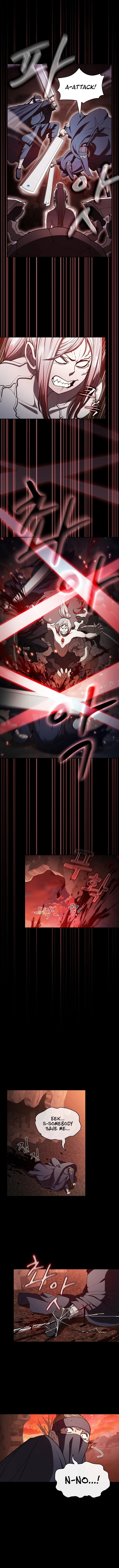 Is this Hunter for Real?! Chapter 30 - Page 6