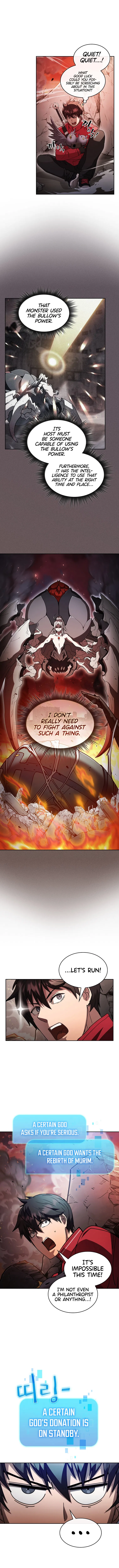Is this Hunter for Real?! Chapter 31 - Page 3