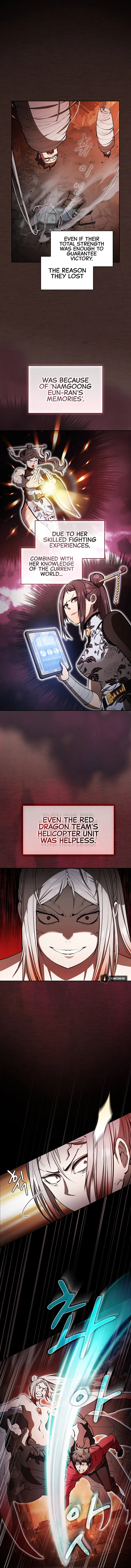 Is this Hunter for Real?! Chapter 31 - Page 5