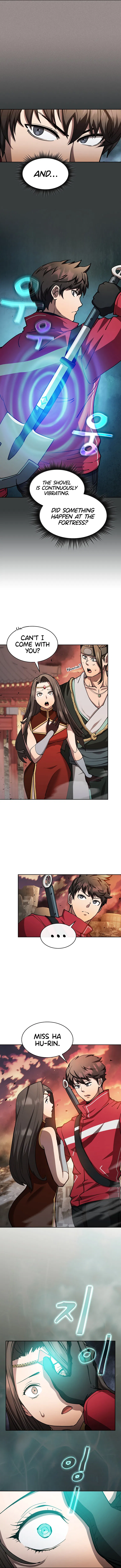 Is this Hunter for Real?! Chapter 32 - Page 2