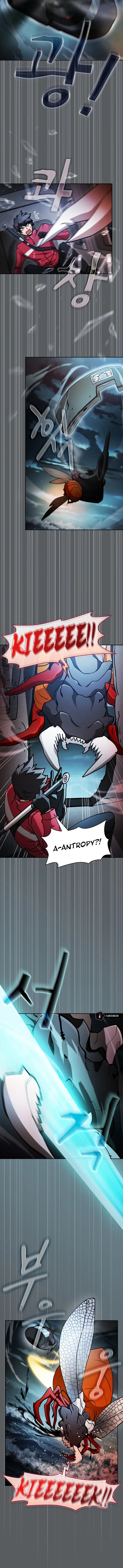 Is this Hunter for Real?! Chapter 32 - Page 10