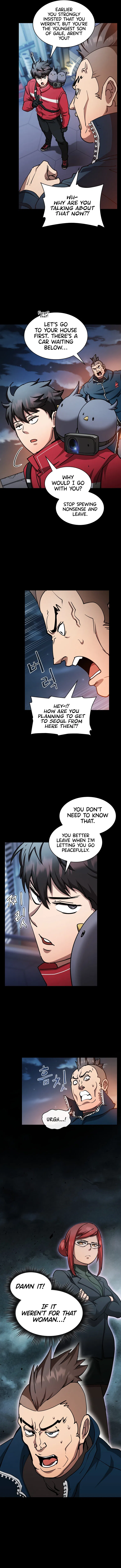 Is this Hunter for Real?! Chapter 33 - Page 2
