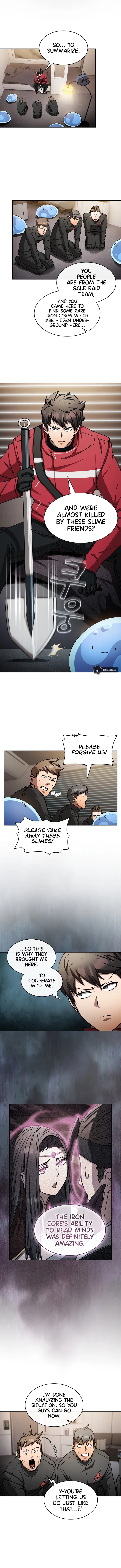 Is this Hunter for Real?! Chapter 33 - Page 8