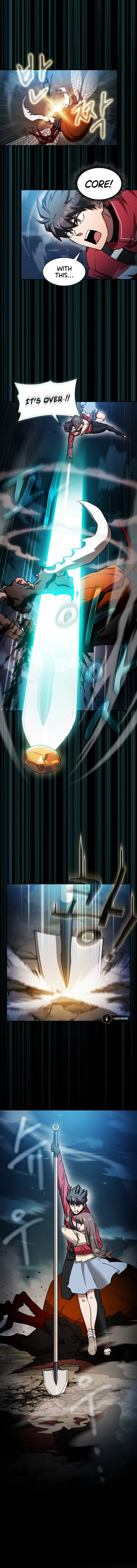 Is this Hunter for Real?! Chapter 34 - Page 11