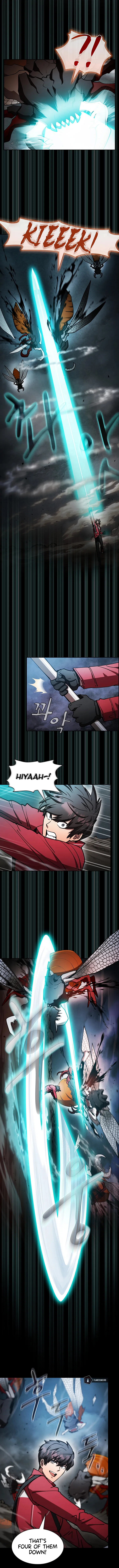 Is this Hunter for Real?! Chapter 35 - Page 3