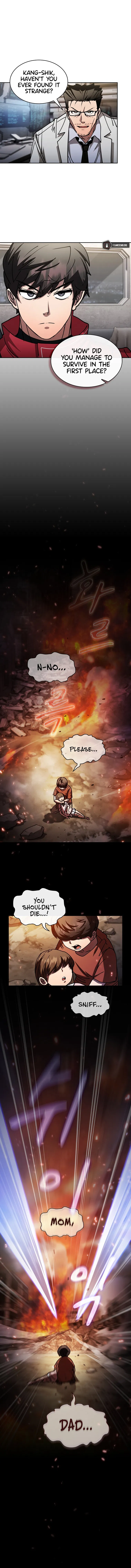 Is this Hunter for Real?! Chapter 36 - Page 3