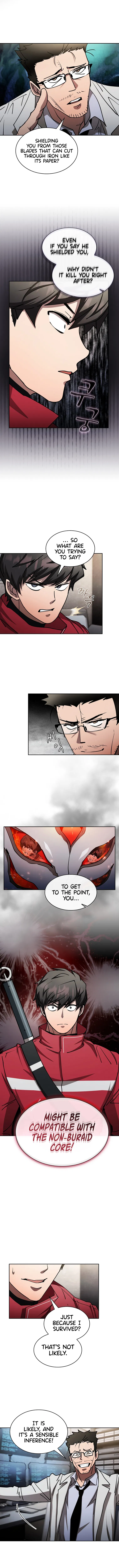 Is this Hunter for Real?! Chapter 36 - Page 5