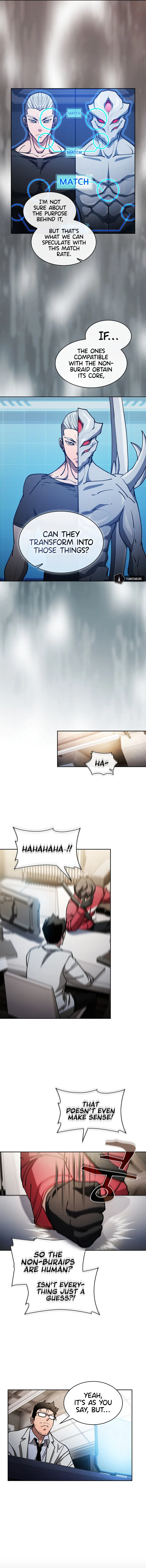 Is this Hunter for Real?! Chapter 36 - Page 7