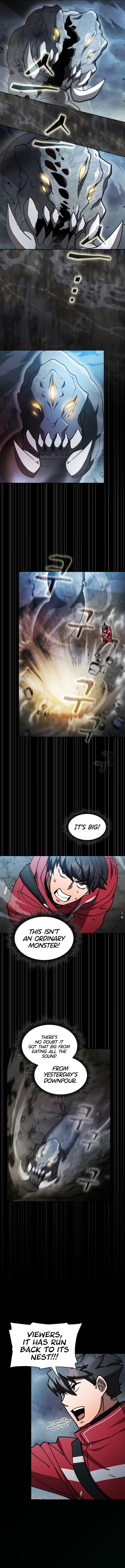 Is this Hunter for Real?! Chapter 37 - Page 9