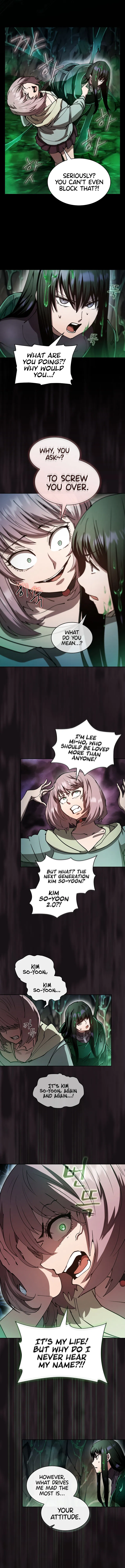 Is this Hunter for Real?! Chapter 38 - Page 4