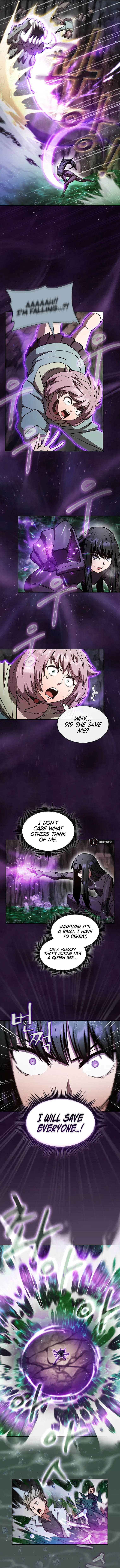 Is this Hunter for Real?! Chapter 39 - Page 3