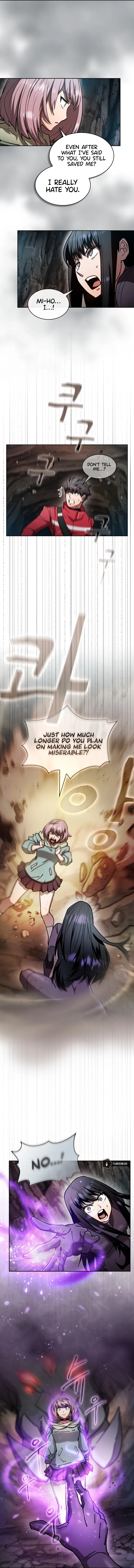 Is this Hunter for Real?! Chapter 39 - Page 6