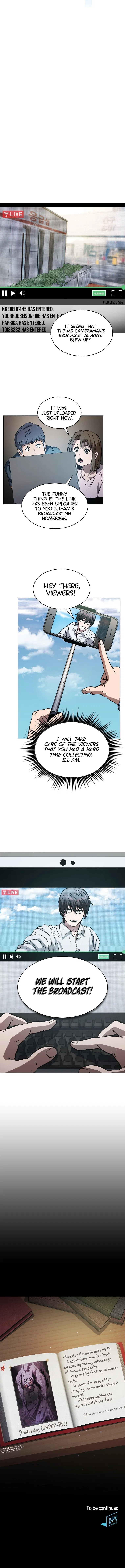 Is this Hunter for Real?! Chapter 4 - Page 10