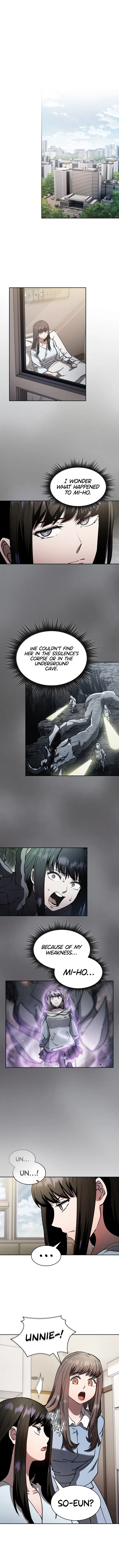 Is this Hunter for Real?! Chapter 40 - Page 1