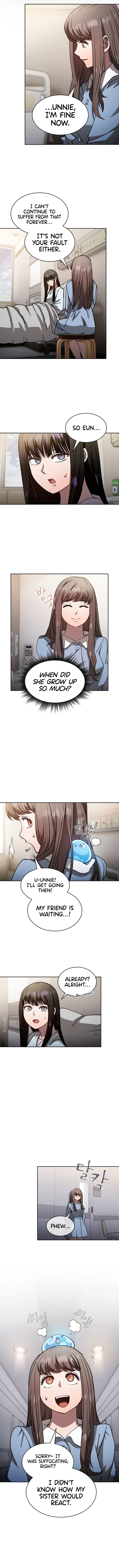 Is this Hunter for Real?! Chapter 40 - Page 4