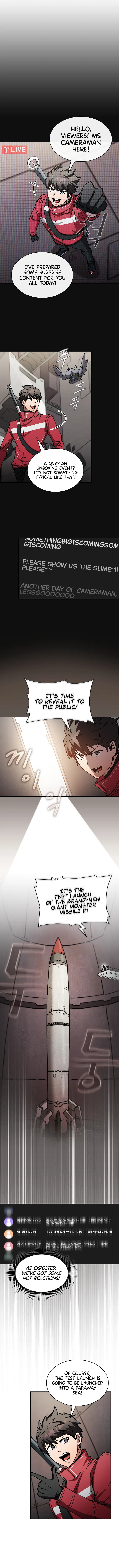Is this Hunter for Real?! Chapter 40 - Page 7