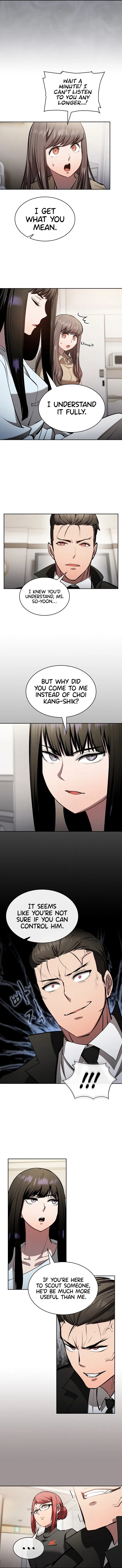 Is this Hunter for Real?! Chapter 41 - Page 4