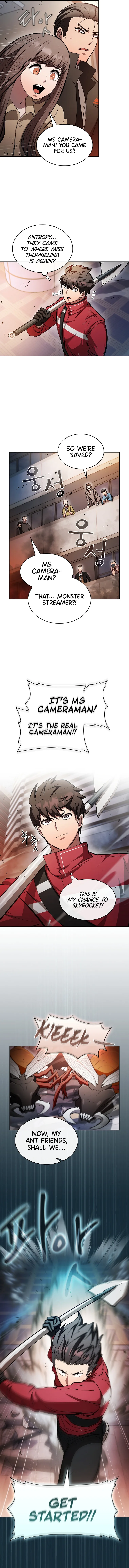Is this Hunter for Real?! Chapter 42 - Page 2